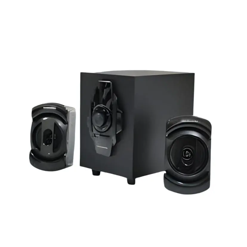 Active Speaker Simbadda CST 2100N+