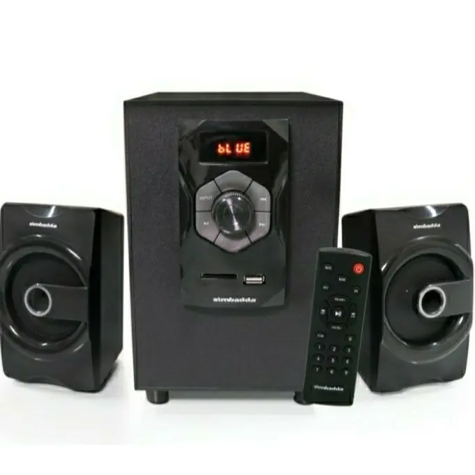 Active Speaker Simbadda CST 5000N+