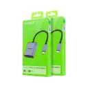 Adapter Robot HT200 Type C to HDMI