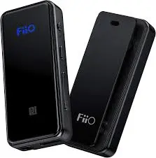 Bluetooth DAC FiiO BTR3