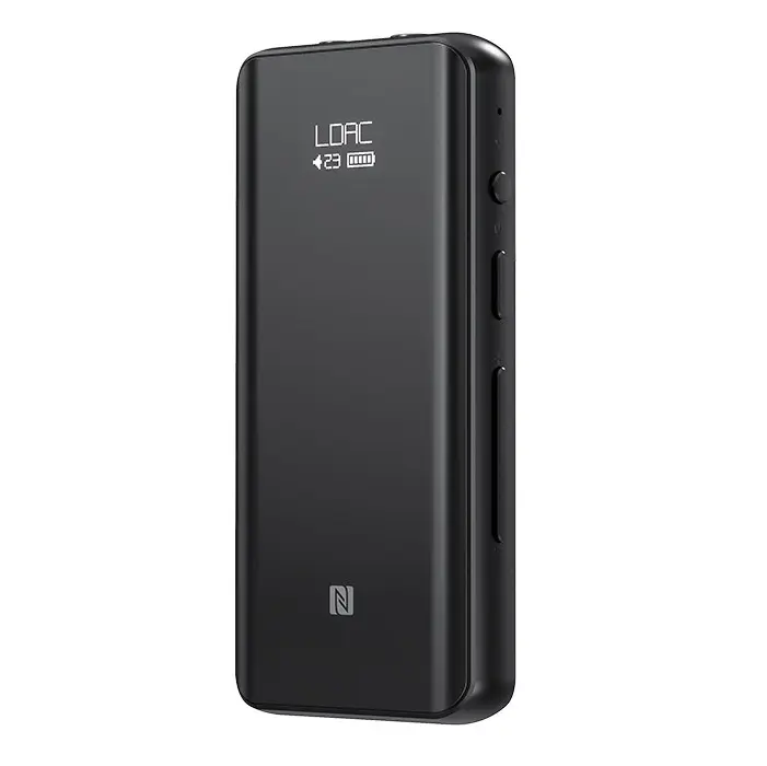Bluetooth Music Receiver FiiO BTR5 Limited Edition