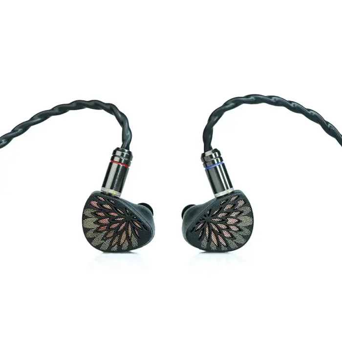 Earphone Tangzu Yu Xuan Ji 10mm TPLX