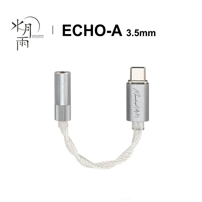 DAC Moondrop Echo-A 3,5mm