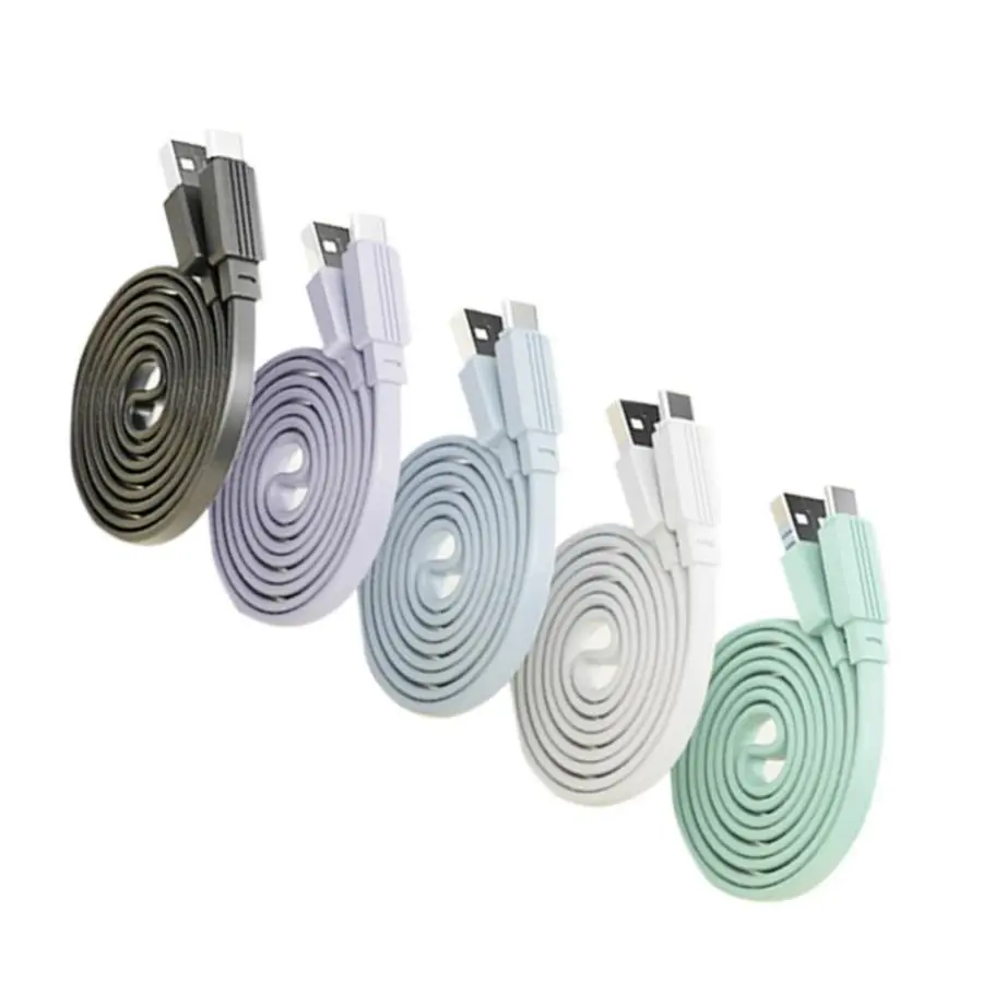 Cable Data Vivan CBC100S - Type C