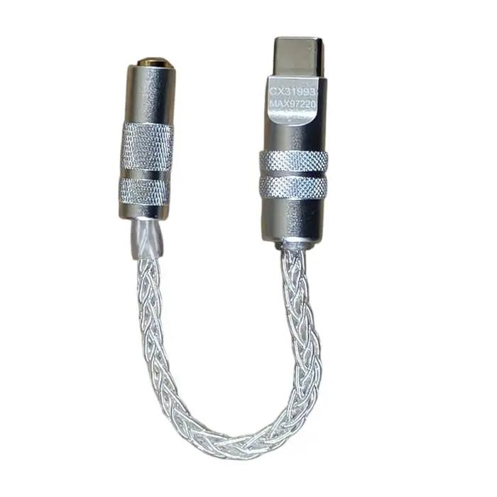 DAC J3 Eline-MAX MAX9770 32Bit 384kHz Ultra Low Noise