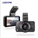 Dashcam Azdome M17 PRO WiFi Dual Camera - Front+Rear