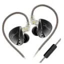 Earphone CCA Polaris with Switch