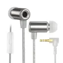 Earphone KZ Ling Long - HYPE IEM Straight Down