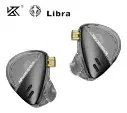 Earphone KZ x Angelears Libra with Mic - Hi-Res