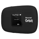 HKM M21 Orbit Mifi N1 Telkomsel Modem Portable Bypass