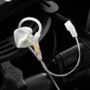 Earphone Kinera Celest Wyvern White Pro - Boom Mic