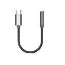KZ AM01 USB DAC AMP CX31993 MAX97220 USB C Dongle Adapter