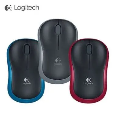 Wireless Mouse Logitech M185