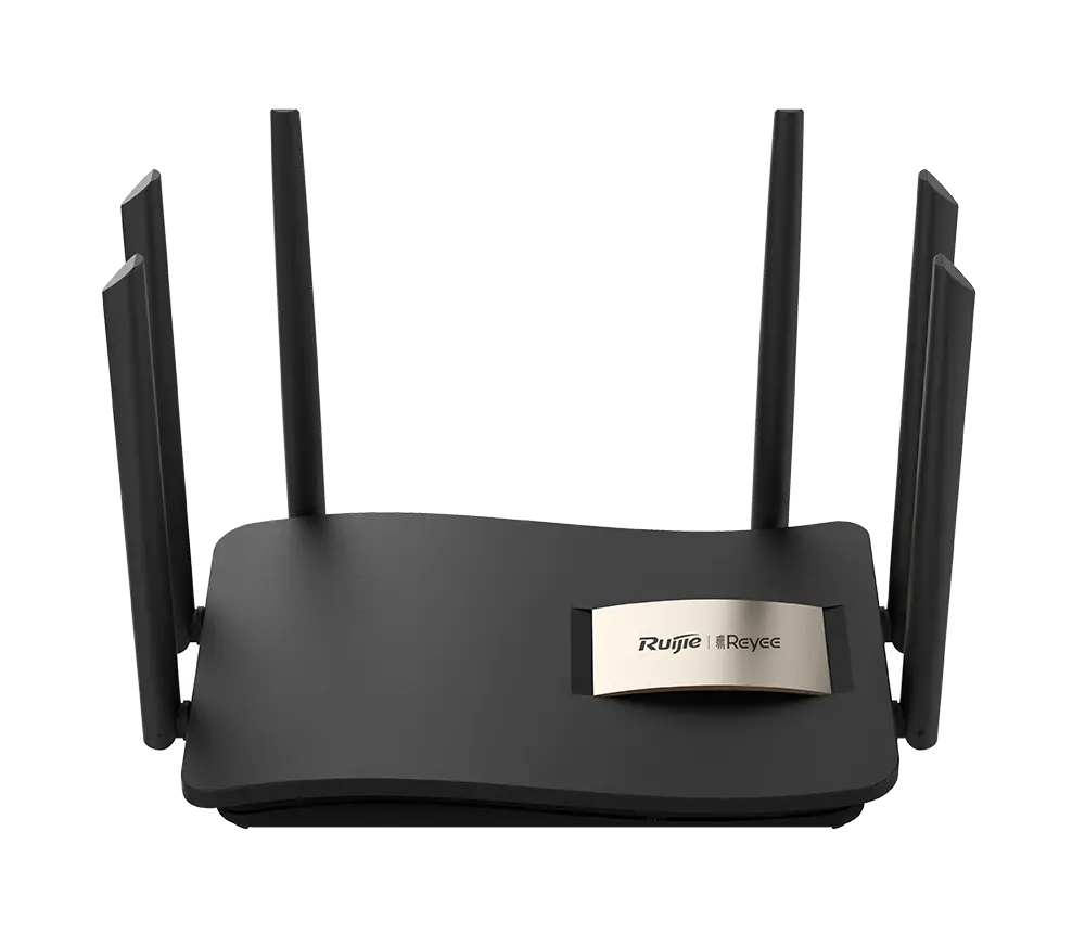 Wireless Router RUIJIE RG-EW1200G Pro Dual-band