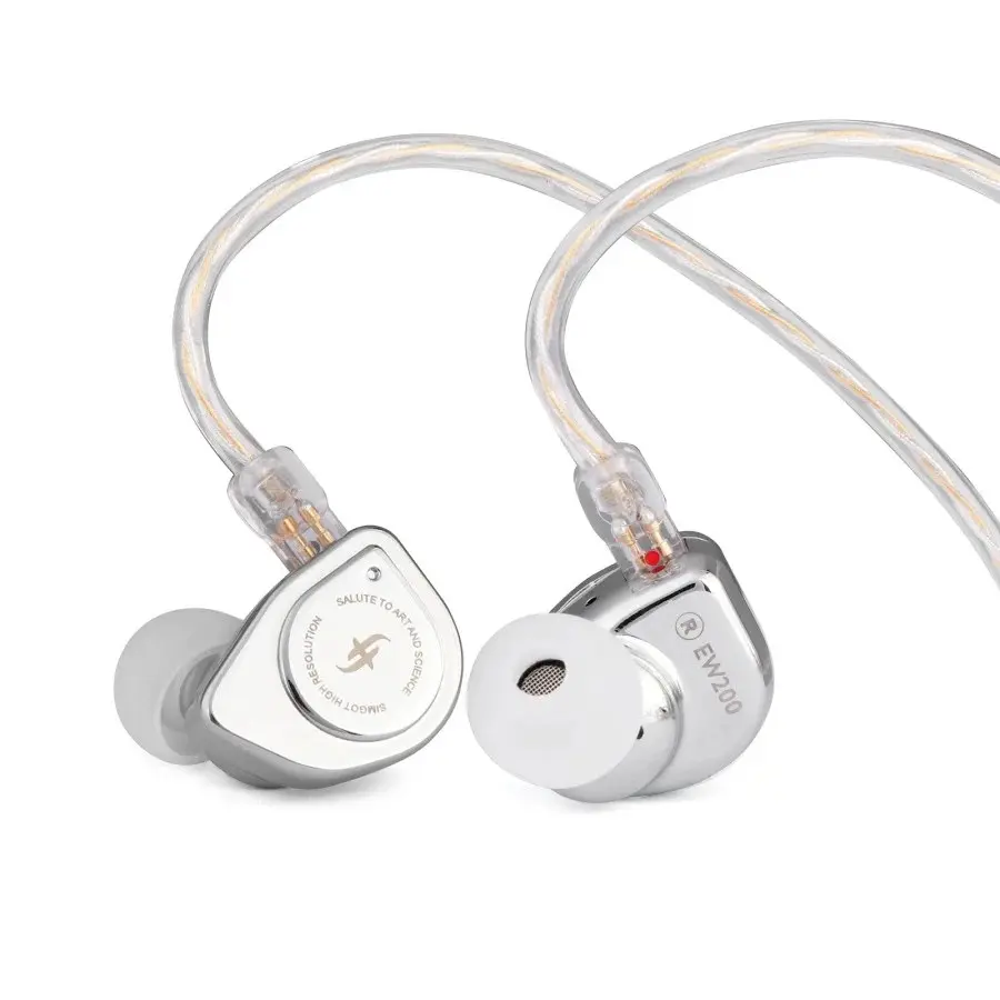 Earphone Simgot EW200