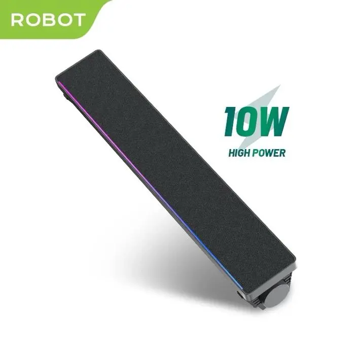 Soundbar Speaker Bluetooth Portable ROBOT RB680