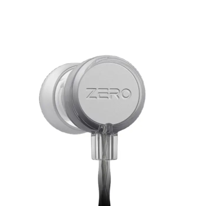 Earphone Tanchjim Zero Ultima - DSP Type C