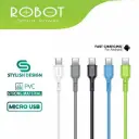 Data Cable Charger Robot RBM100 Micro