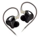 Earphone Knowledge Zenith KZ ZVX PRO