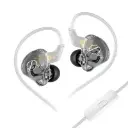 Earphone Knowledge Zenith KZ DAWN with Mic - OFC Cable