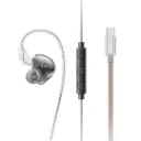 Earphone FIIO JD10 - Type C