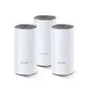 Router Tp-link Deco E4 Whole Home Mesh Wifi System - 3 Pack
