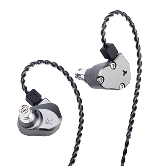 Earphone Tin HiFi C2 2025 3,5mm - With mic