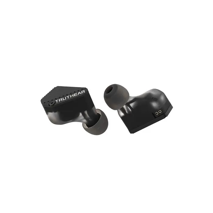 Earphone Truthear PURE 1DD+3BA Hybrid Driver