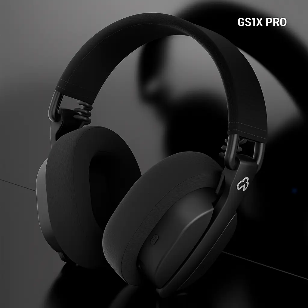 (Pre Order) Headset Gaming dbE GS1X PRO 
