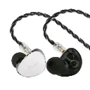 Earphone Simgot EG280 1DD+1Planar For Gaming
