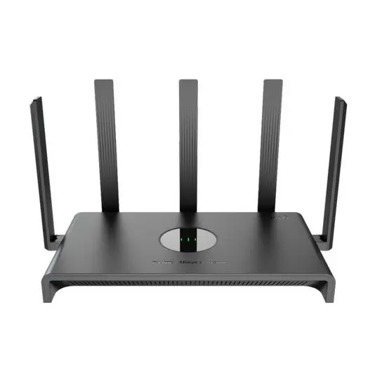 Router Gaming Ruijie RG-EW3000GX Pro Wi-Fi 6 Dual-band Gigabit Mesh