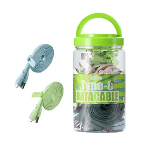 Data Cable Robot RBC100 II Type C to USB A