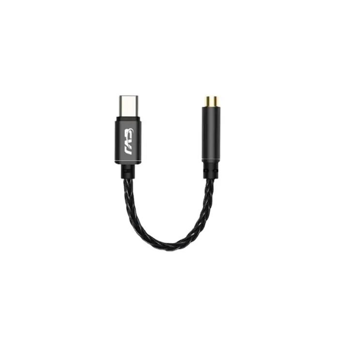 DAC CVJ CT-4 CX31993 - 4,4mm Balance