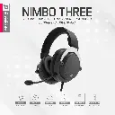 dbE Nimbo Three Overear Headset