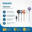 Philips TAE 2100 Type-C