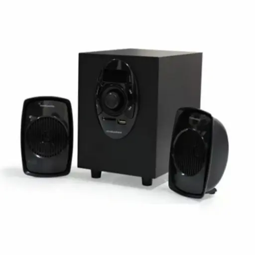 Active Speaker Simbadda CST 2000N+