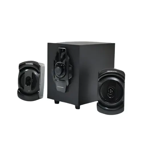 Active Speaker Simbadda CST 2100N+