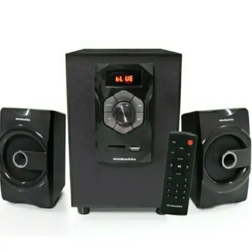 Active Speaker Simbadda CST 5000N+