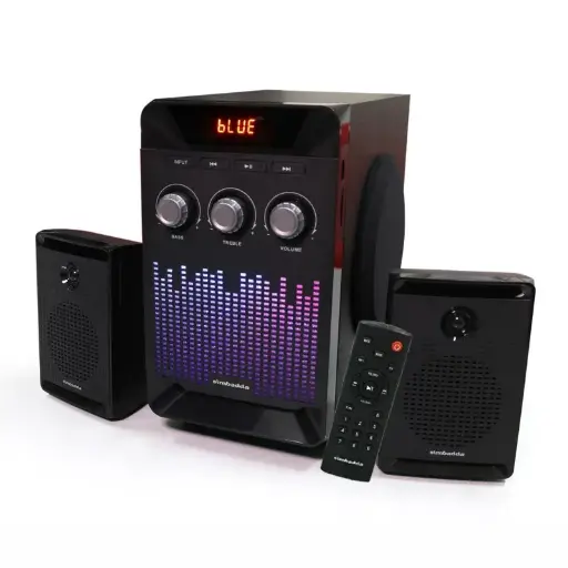 Active Speaker Simbadda CST 6000N+