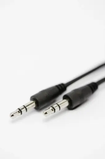 Audio Cable dBE MM50 Male to Male 3.5mm