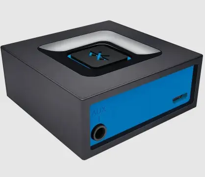 Audio Receiver Bluetooth Logitech USB 3.5mm