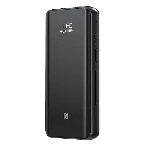 Bluetooth Music Receiver FiiO BTR5