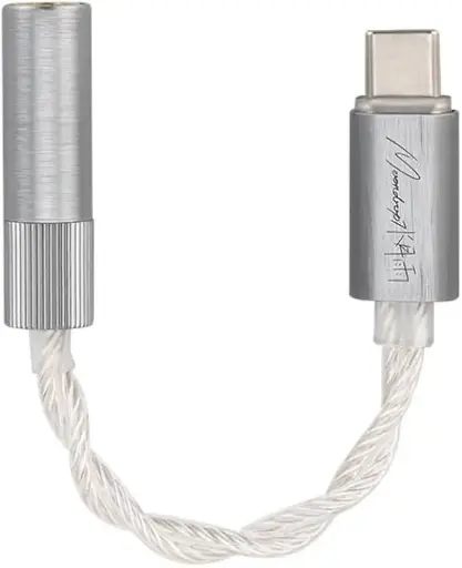 DAC Moondrop Echo-B 4,4mm Balance