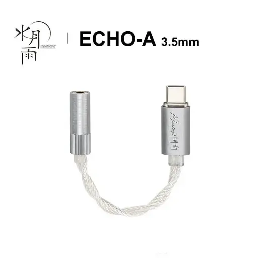 DAC Moondrop Echo-A 3,5mm
