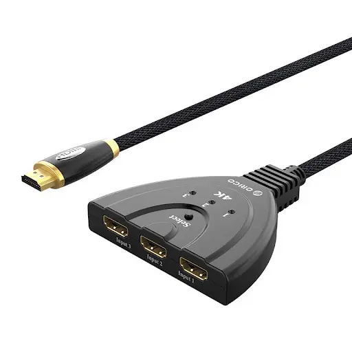 Cable Adapter ORICO HS3-A2