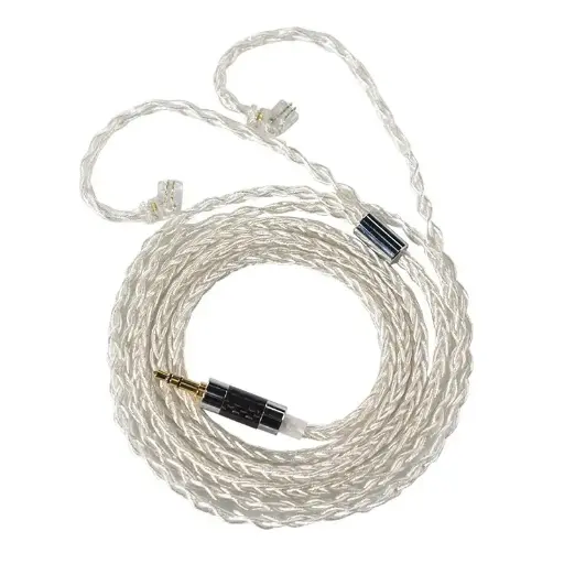 Cable Audio KZ Upgrade Silver 1064
