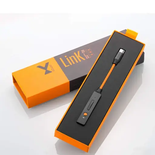 DAC Cable xDuoo X-Link 3.5mm DAC Cable