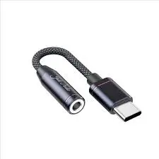 DAC FiiO Jade Audio JA11 USB Type C to 3.5mm