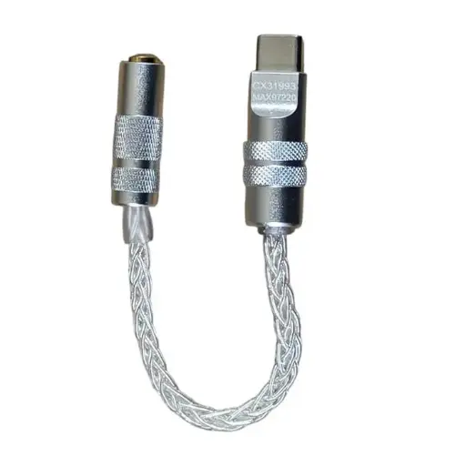 DAC J3 Eline-MAX MAX9770 32Bit 384kHz Ultra Low Noise