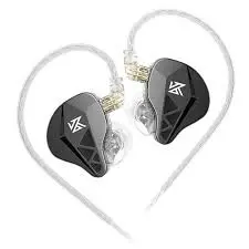 Earphone Knowledge Zenith KZ EDXS